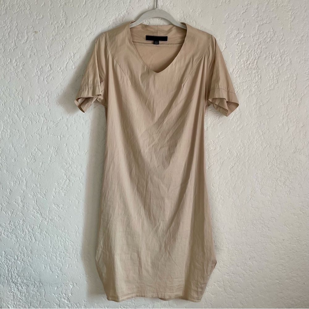 Veronique Miljkovitch Dress